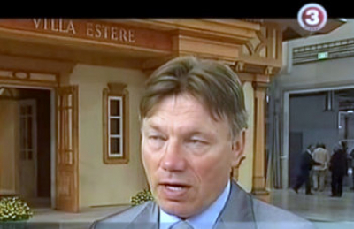 Lido предоставлена внесудебная правовая защита