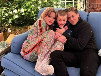 Риз Уизерспун: «У меня затуманивается мозг, бывают провалы в памяти»