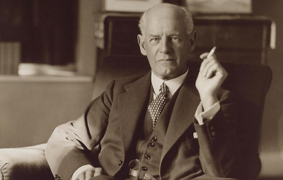 Пьём чашу жизни до дна и миримся с осадком. Тайны русской души от Джона Голсуорси