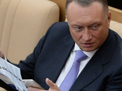 Дмитрий Савельев: Политик, который улучшал качество жизни туляков