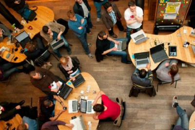 Smart словечки: хакатон, инстамит, мобилография