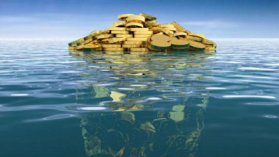 Налоговые реки, офшорные берега