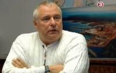 Оборот свободного порта упал, но Логинову хотят выплатить премию