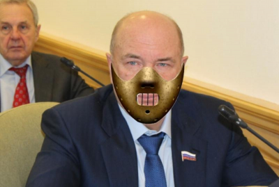 Уменьшение парковочного норматива – людоедская поправка